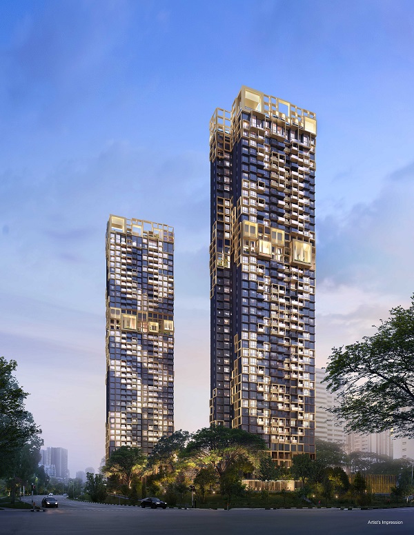 CDL Irwell-Hill-Residences