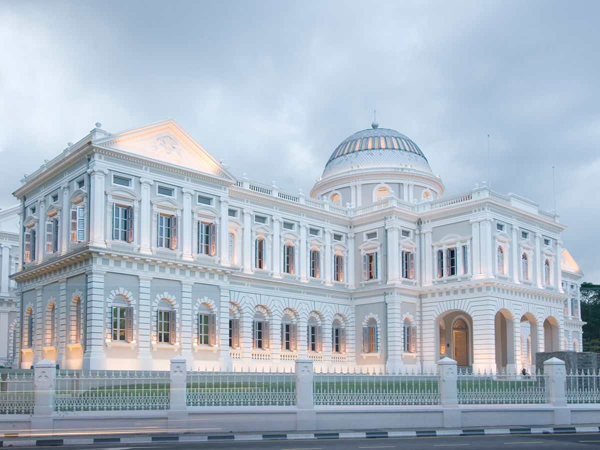 National Museum