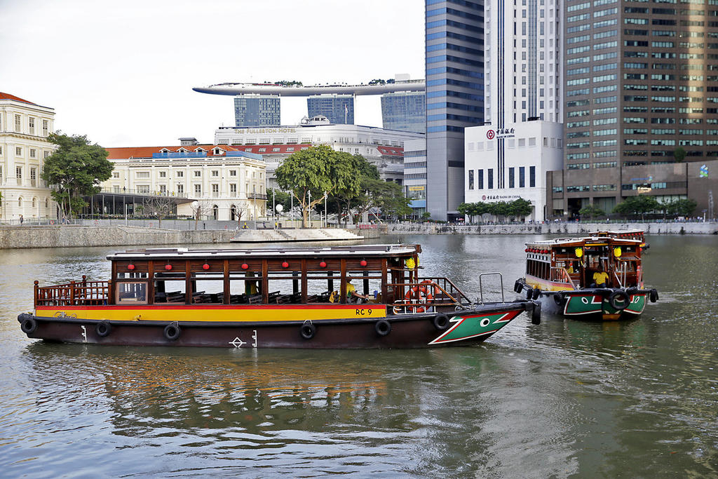River-Taxi