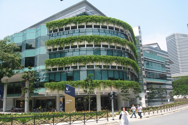 SMU