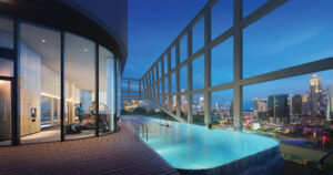Lap-Pool