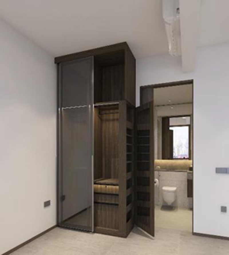 MBR-Wardrobe MBR-Wardrobe