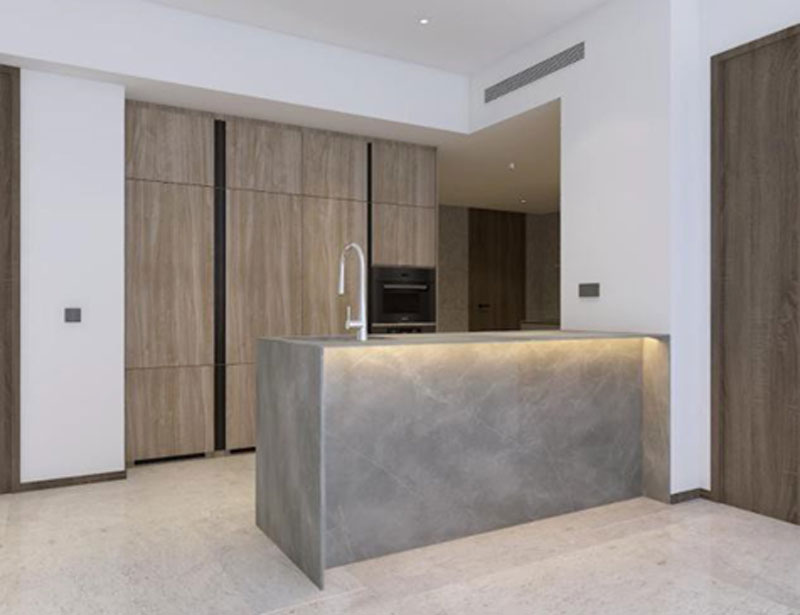 Modern-Gray