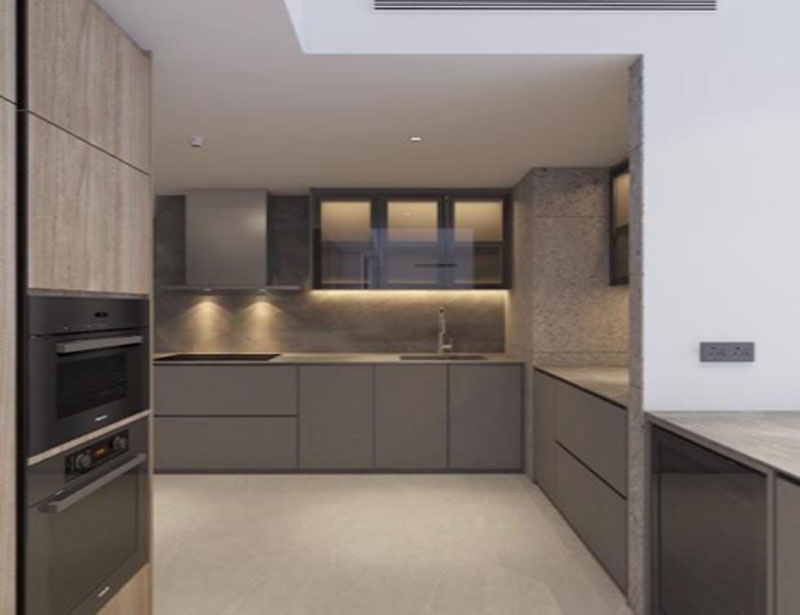 Modern-Gray